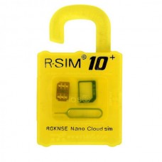 R-Sim 10+