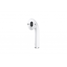 Левый оригинальный наушник Apple AirPods А1722 1 серия б/у