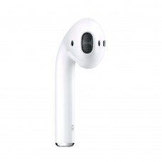 Правый оригинальный наушник Apple AirPods A1523 1 серия б/у