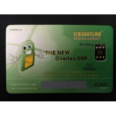 Heicard version C 7.0 - версия D
