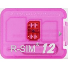 R-Sim 12